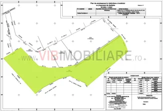 3.5 HA teren intravilan Bragadiru- Parcul Bragadiru - imagine 3