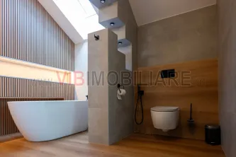 Vila de lux – Strada Sofia | Design exclusiv, dotari hi-tech, piscina - imagine 11