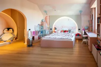 Vila de lux – Strada Sofia | Design exclusiv, dotari hi-tech, piscina - imagine 9