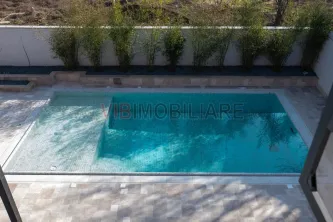 Vila de lux – Strada Sofia | Design exclusiv, dotari hi-tech, piscina - imagine 15