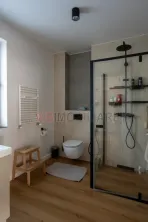 Vila de lux – Strada Sofia | Design exclusiv, dotari hi-tech, piscina - imagine 12