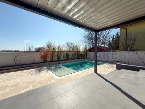 Vila de lux – Strada Sofia | Design exclusiv, dotari hi-tech, piscina - imagine 17