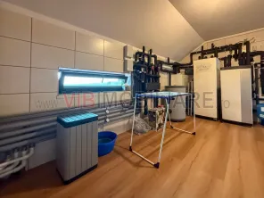 Vila de lux – Strada Sofia | Design exclusiv, dotari hi-tech, piscina - imagine 13