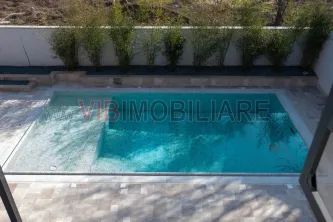 Vila de lux – Strada Sofia | Design exclusiv, dotari hi-tech, piscina - imagine 15