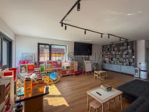 Vila de lux – Strada Sofia | Design exclusiv, dotari hi-tech, piscina - imagine 5