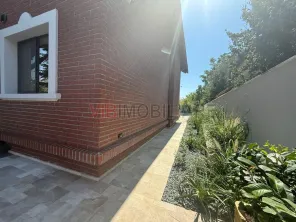 Vila de lux – Strada Sofia | Design exclusiv, dotari hi-tech, piscina - imagine 14