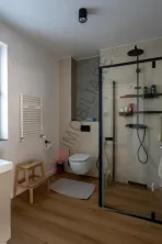 Vila de lux – Strada Sofia | Design exclusiv, dotari hi-tech, piscina - imagine 12