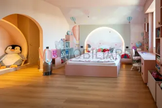 Vila de lux – Strada Sofia | Design exclusiv, dotari hi-tech, piscina - imagine 9