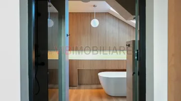 Vila de lux – Strada Sofia | Design exclusiv, dotari hi-tech, piscina - imagine 10