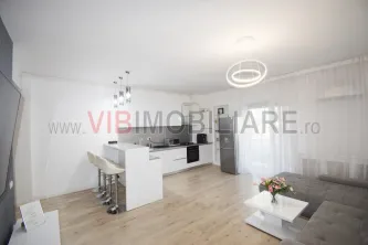 Închiriere 2 Camere – Straulesti  LIDL Smart Home  Parcare Acoperită - imagine 3