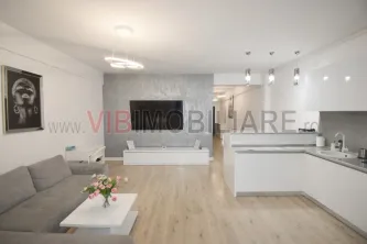 Închiriere 2 Camere – Straulesti  LIDL Smart Home  Parcare Acoperită - imagine 4