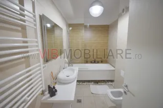 Închiriere 2 Camere – Straulesti  LIDL Smart Home  Parcare Acoperită - imagine 8