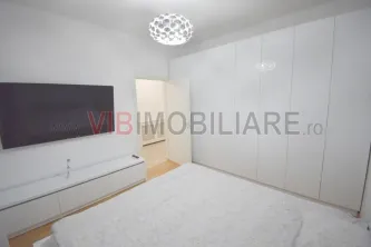 Închiriere 2 Camere – Straulesti  LIDL Smart Home  Parcare Acoperită - imagine 7