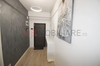 Închiriere 2 Camere – Straulesti  LIDL Smart Home  Parcare Acoperită - imagine 10