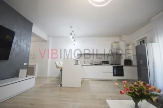 Închiriere 2 Camere – Straulesti  LIDL Smart Home  Parcare Acoperită