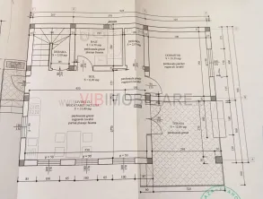 Brebu Megiesesc - Vila 4 camere  - SUT 110 - 644mp teren - imagine 15