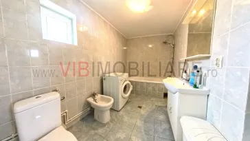 Brebu Megiesesc - Vila 4 camere  - SUT 110 - 644mp teren  - curte libera 570mp - imagine 12