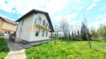 Brebu Megiesesc - Vila 4 camere  - SUT 110 - 644mp teren  - curte libera 570mp - imagine 2