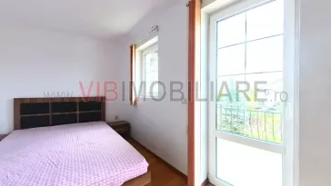 Brebu Megiesesc - Vila 4 camere  - SUT 110 - 644mp teren  - curte libera 570mp - imagine 6