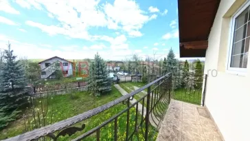 Brebu Megiesesc - Vila 4 camere  - SUT 110 - 644mp teren  - curte libera 570mp - imagine 13