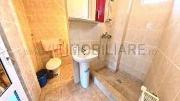 Brebu Megiesesc - Vila 4 camere  - SUT 110 - 644mp teren  - curte libera 570mp - imagine 11