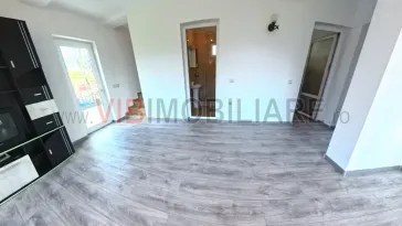 Brebu Megiesesc - Vila 4 camere  - SUT 110 - 644mp teren  - curte libera 570mp - imagine 4