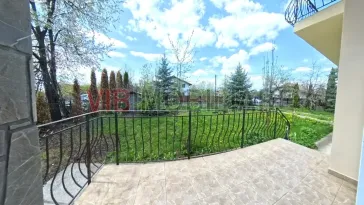 Brebu Megiesesc - Vila 4 camere  - SUT 110 - 644mp teren  - curte libera 570mp - imagine 14