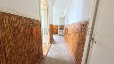 Ploiesti - Str Vasile Lupu - Apartament in vila - SUT 105mp - imagine 8