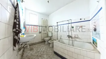 Ploiesti - Str Vasile Lupu - Apartament in vila - SUT 105mp - imagine 10