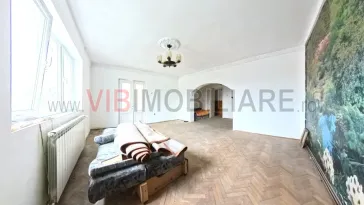 Ploiesti - Str Vasile Lupu - Apartament in vila - SUT 105mp - imagine 4