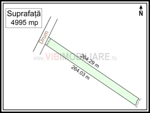 Dragomiresti Deal – Strada Pinului - imagine 6