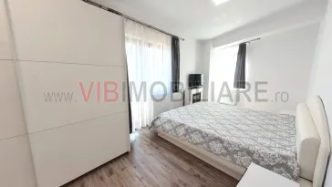 4 Camere - Coralilor - Petrom City - Deutsche Schule - imagine 6