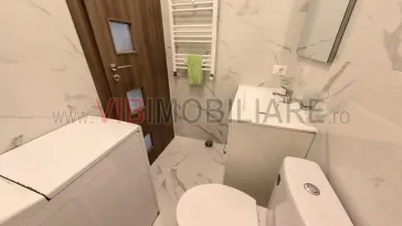 4 Camere - Coralilor - Petrom City - Deutsche Schule - imagine 11