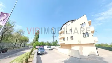 4 Camere - Coralilor - Petrom City - Deutsche Schule - imagine 15