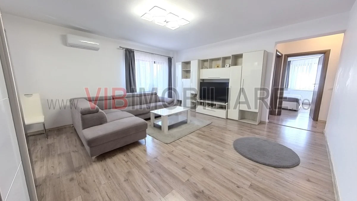 4 Camere - Coralilor - Petrom City - Deutsche Schule - imagine 1