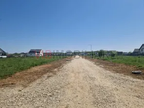 Teren superb 554m2 EDEN FOREST GULIA constructie imediata - imagine 5