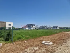 Teren superb 554m2 EDEN FOREST GULIA constructie imediata - imagine 4
