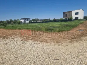 Teren superb 554m2 EDEN FOREST GULIA constructie imediata