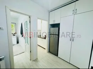 Unirii-Bld. Unirii-Tribunal-studio complet renovat-bloc mixt stradal - imagine 5