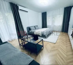 Unirii-Bld. Unirii-Tribunal-studio complet renovat-bloc mixt stradal - imagine 2