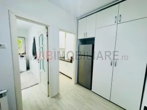 Unirii-Bld. Unirii-Tribunal-studio complet renovat-bloc mixt stradal - imagine 5