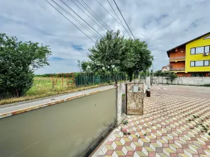 Teren - 529mp - Bucurestii Noi - Colosseum - Straulesti - imagine 4