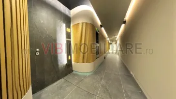 Aviatiei - Barbu Vacarescu - Floreasca - BHB RESIDENCE - 2 camere - imagine 9