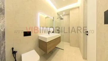 Aviatiei - Barbu Vacarescu - Floreasca - BHB RESIDENCE - 2 camere - imagine 6