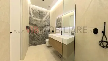 Aviatiei - Barbu Vacarescu - Floreasca - BHB RESIDENCE - 2 camere - imagine 8