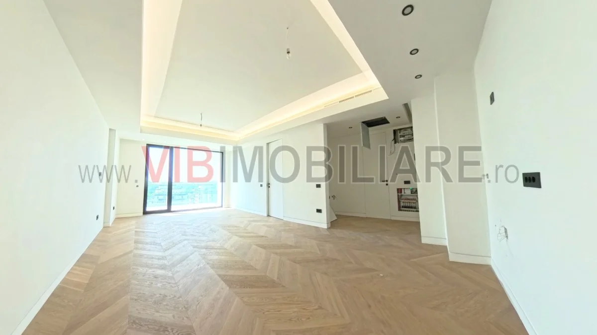 Aviatiei - Barbu Vacarescu - Floreasca - BHB RESIDENCE - 2 camere - imagine 1