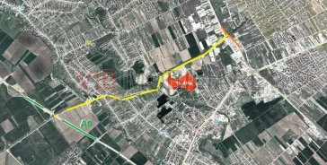 7.5 HA teren intravilan Bragadiru- Parcul Bragadiru - imagine 2