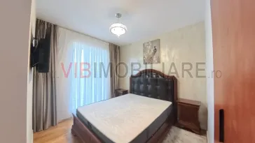 Ap 2 Camere cu Parcare - Tineretului Park Residence | Acces Direct în Parc - imagine 10