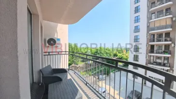 Ap 2 Camere cu Parcare - Tineretului Park Residence | Acces Direct în Parc - imagine 13