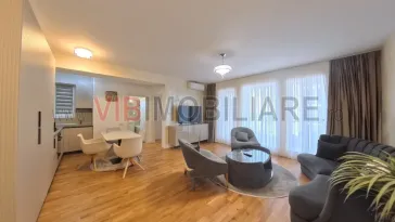 Ap 2 Camere cu Parcare - Tineretului Park Residence | Acces Direct în Parc - imagine 3